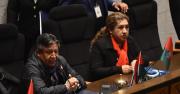 Por ausencia de secretarios del Senado, la ALP fracasa por tercera vez en tratar el crédito de $us 30 millones