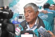 Arias sugiere que el feriado sea del 6 al 8 de agosto para “fomentar el turismo interno”