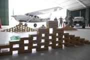 En casi 5 años: Fuerza antidroga ejecutó más de 47.568 operativos en todo el país