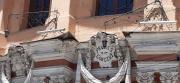 Arte y celebración marcan el inicio de la restauración del Teatro Palais Concert