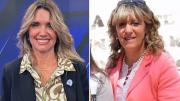El devenir político de las hermanas de Cornejo y Petri que podrían recalar en la Legislatura