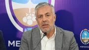 Cornejo admitió el deterioro de los salarios pero advirtió que “no es posible mejorarlos de la noche a la mañana”