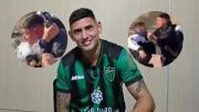 El jugador de San Martín de San Juan declaró, habló de un trato denigrante de la Policía y pidió su libertad