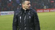 El primer paso de Ariel Broggi como entrenador en Gimnasia y Esgrima fue más que positivo