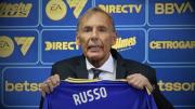 La contundente razón por la que Miguel Russo dejaría Boca y cuándo lo haría