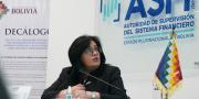 ASFI aclara que denuncia contra tiktoker fue en marzo y velando por los ahorros del público