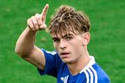 Se definió el futuro de Nico Paz y hay impacto en el Real Madrid y en la Selección Argentina: 9 millones