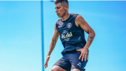 Se definió el futuro del Diablito Echeverri en el Manchester City y hay impacto: visto bueno para salir a