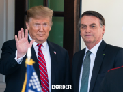 EE.UU. sancionó al juez de Brasil que impuso medidas contra Bolsonaro