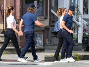 Amor en Hollywood: Tom Cruise y Ana de Armas confirman su romance
