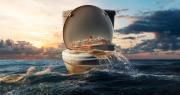 Netflix: ''Fiasco total: El crucero de la caca''