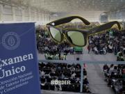 Qué pueden hacer los Ray-Ban Meta, los lentes usados por el estudiante acusado de copiar