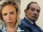 Alperovich y Marianela Mirra ¿reconciliados?: los detalles