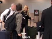 Como fue la llegada de Cris Morena a Miami tras la muerte de su nieta
