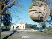 Corrientes: encontraron muerto a un soldado de 21 años en el tanque de un predio del Ejército