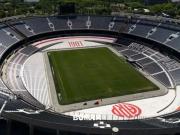 River cruzó al Gobierno por la suba de retenciones