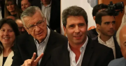 Los detalles de la reunión Gioja-Uñac y el riesgo que puede correr la unidad en el peronismo