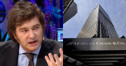 JP Morgan recomendó invertir en acciones argentinas, y celebra la alianza PRO-LLA en Buenos Aires