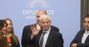 El gobierno descarta la salida de Cúneo Libarona, pese al video que se viralizó junto a Tim Ballard
