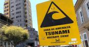 Vivir con el riesgo: el testimonio de sanjuaninos que viven en Chile y enfrentan un alerta de tsunami