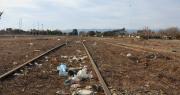 El peligroso combo en Caucete: los antecedentes de choques de trenes, el temor vecinal y la imprudencia de los conductores