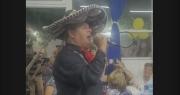 El cantante de un grupo mariachi sanjuanino quedó preso por los presuntos abusos de dos niñas