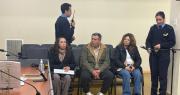 Prometieron la “casa propia” durante 10 años, siguieron engañando hasta hace un mes y ahora están imputados por estafa