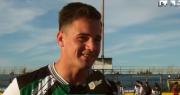¿Teléfono para Romagnoli?: Santi Barrera volvió a ser protagonista, marcó un doblete en la Reserva y pide pista