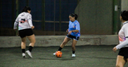 Liga Universitaria de Fútbol Femenino: cronograma y cruces confirmados para la próxima ronda