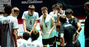 Mundial Sub 19: Argentina perdió con España y se quedó afuera del cuadro de cuartos de final