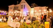 La tienda del chalet celebra el Día de las Infancias con una feria llena de juegos y sorpresas