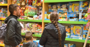 Cuándo será el Día del Niño en Argentina