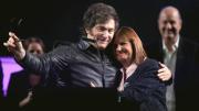 Francos impulsó a Bullrich como posible compañera de fórmula de Milei y agitó el escenario electoral libertario