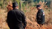 Misiones: encontraron el cuerpo semidesnudo de un hombre al que le sacaron los ojos “porque era el diablo”
