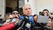 El entorno de “Locomotora” Oliveras fulminó al fisicoculturista que detuvo su cremación