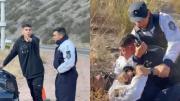 Grave denuncia contra la Policía de Mendoza: “Sos un negro que juega al fútbol”