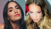 Ángela Torres rompió el silencio sobre su distanciamiento con Lali Espósito: “No nos llevamos ”