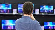Los últimos días para aprovechar descuentos en lavarropas y televisores