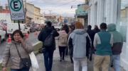 Chile activó su protocolo de emergencia ante alerta de tsunami y evacuó las zonas costeras