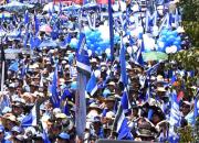 Senador afirma que votar nuevamente por el socialismo es una “traición a la patria”