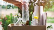 Salvar el FUTURO: esto es TODO EL CAMBIO que vas a aportar si empezás a reciclar en casa