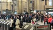 Caos en Constitución por cancelaciones y demoras del Tren Roca: hasta cuándo continuará el problema