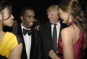Estados Unidos: Donald Trump ahora considera seriamente el indulto para Sean Combs antes de la sentencia