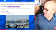 (VIDEO) Trump no se esperaba esa humillación desde China