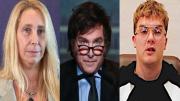 El caso $LIBRA salpica a Karina Milei: apuntan a su vínculo con Hayden Davis