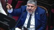 Senadores del NEA bajo la lupa: Valenzuela crece y Mayans cae