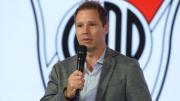 River cruzó al gobierno de Javier Milei por una medida confiscatoria que le haría perder casi $17.000 millones