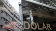 El dólar subió 25 pesos y crece la incertidumbre