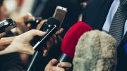Periodistas repudiaron los insultos de Orozco 