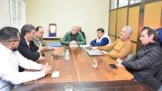 Prevén sancionar hoy la nueva ley para Salta Forestal